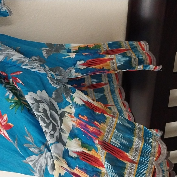 Johnny Was top - Picture 6 of 16